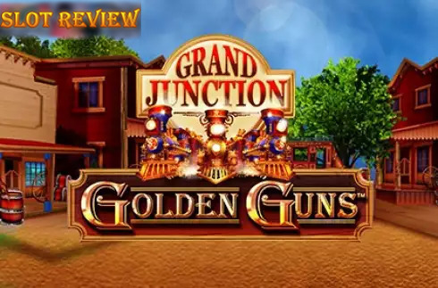 Grand Junction Golden Guns slot